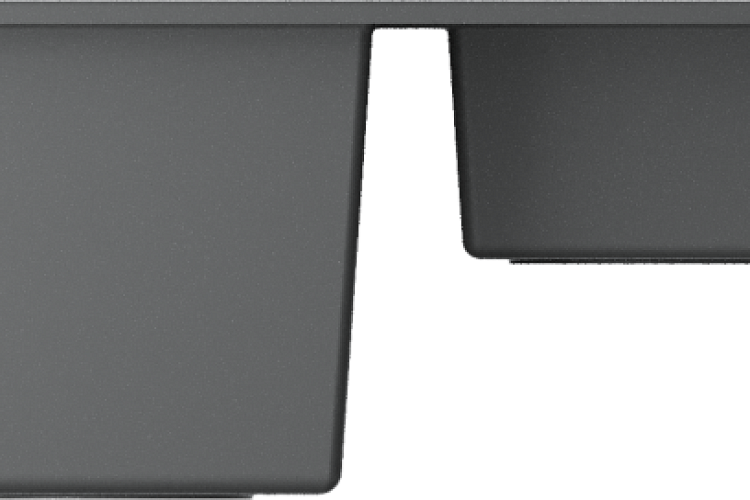  Мойка Omoikiri Daisen 78-2T-PL , фото № 4