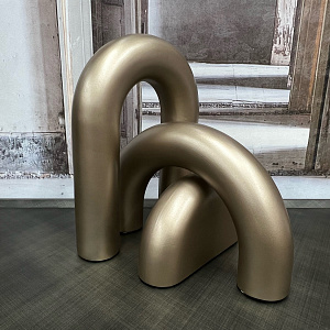 Скульптура ARCH SET Q563/6X69  Adriani&Rossi