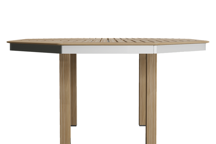  Стол Foppapedretti Iconica 504 , фото № 1