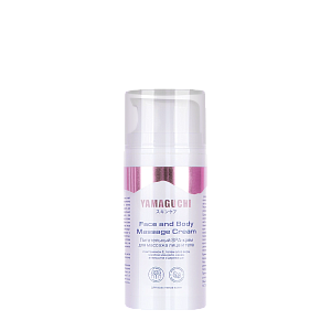 Питательный SPA-крем для массажа лица и тела Yamaguchi Face and Body Massage Cream 100 мл