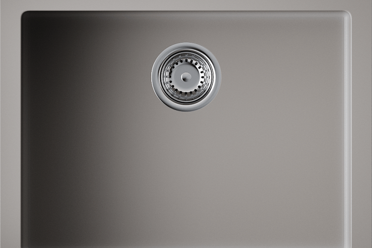  Мойка Omoikiri Bosen 61-GR , фото № 3