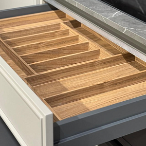 Итальянская кухня Etica