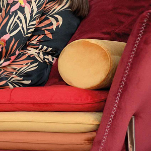 Кушетка MATER FAMILIAS DAY BED Современный