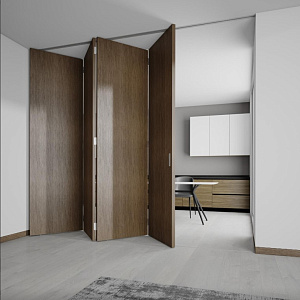 TRANSFORMER (складные перегородки)