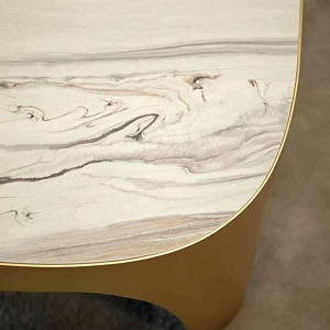 Столик журнальный Modi 8123  Tonin Casa Италия