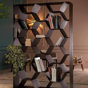 Стеллаж Honeybook Tonin Casa Италия