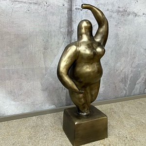 Скульптура Zemira Q518/1Х105