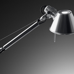 Структура Artemide Tolomeo Micro A010300
