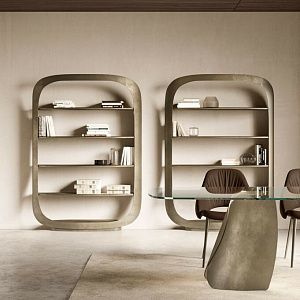 Библиотека Polifemo