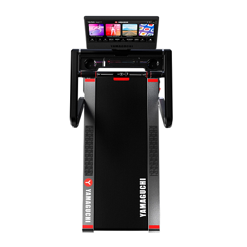  Беговая дорожка Yamaguchi MAX PRO , фото № 5