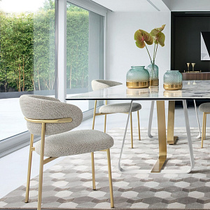 Итальянский Стул Oleandro. Calligaris.