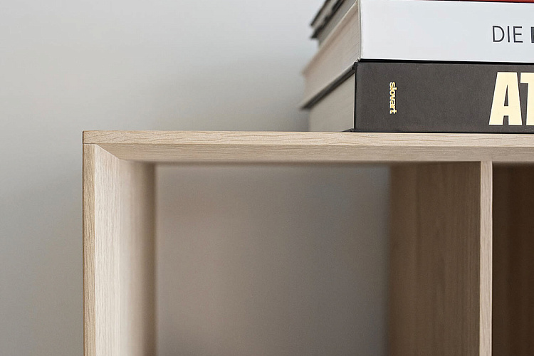  Стеллаж LINK+ 90 , фото № 5