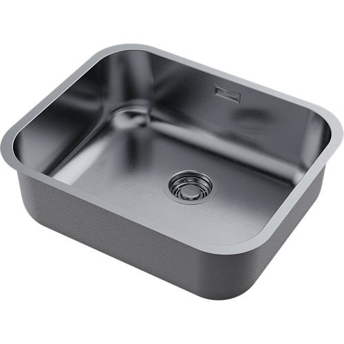  Мойка Omoikiri Omi 54-U/I-IN , фото № 1