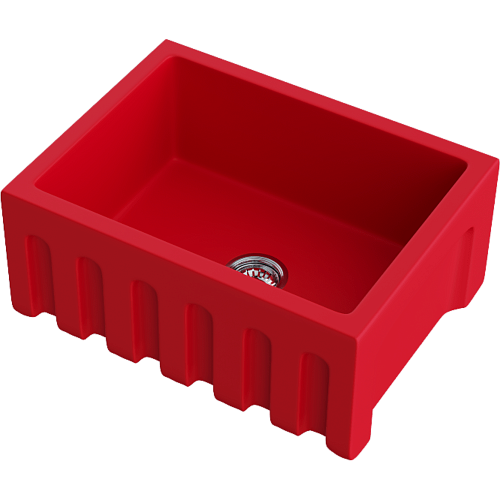  Мойка Omoikiri Mikura 61-TO Matt , фото № 1