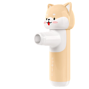 Перкуссионный масссажер для тела Yamaguchi Massage Gun Junior