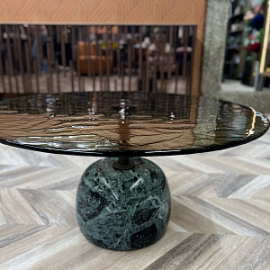 Стол журнальный большой Sir Verde