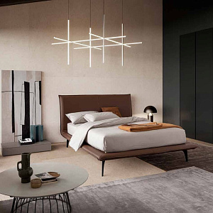 Кровать Space