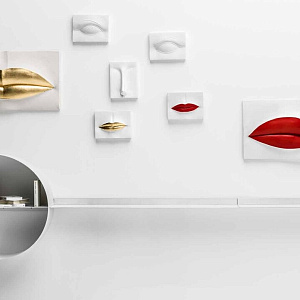 Настенное панно Occhio Sinistro