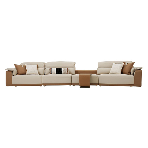  Диван угловой Antic AT743 , фото № 1