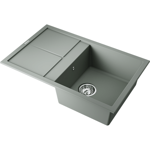  Мойка Omoikiri Sumi 79A-WG , фото № 1