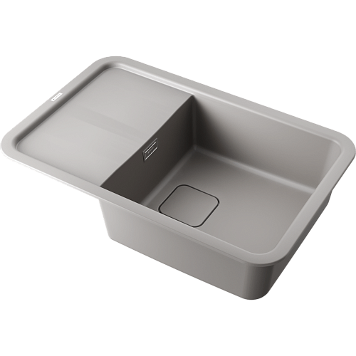  Мойка Omoikiri Tasogare 78-GR , фото № 1