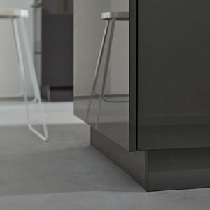 Кухня Nova lack / Legno