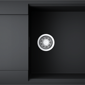 Мойка Omoikiri Daisen 78-LB-BL