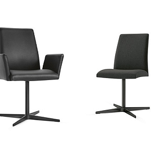 Офисное  кресло EKTA