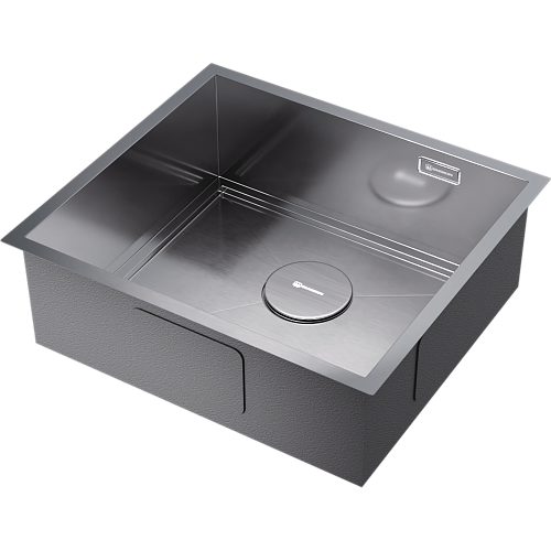  Мойка Omoikiri Kasen 49-16-INT-IN , фото № 1