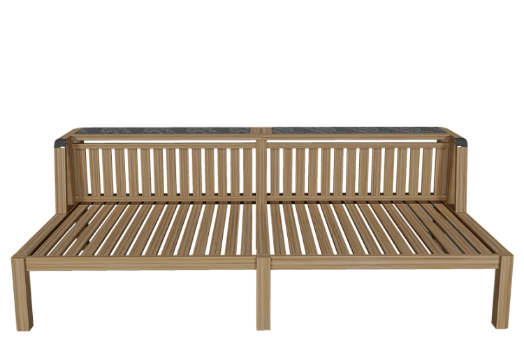  Диван Foppapedretti Iconica 305 , фото № 1