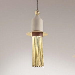 Подвесной светильник Masiero Nappe NAPPE N2 Mixed Warm NAPPE N1 MIXED WARM