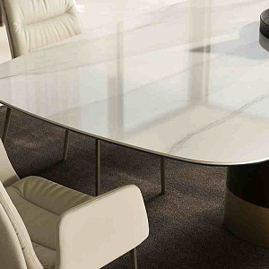 Стол  Cilindro Ceramica