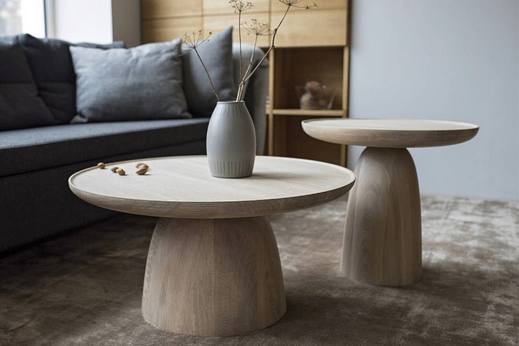  Стол журнальный HRIB , фото № 2