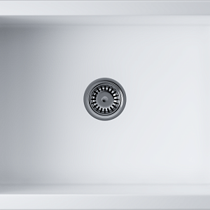 Мойка Omoikiri Mikura 61-WH