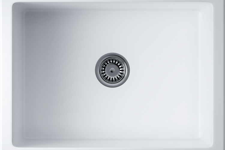  Мойка Omoikiri Mikura 61-WH , фото № 3