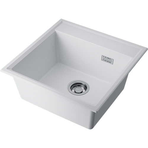  Мойка Omoikiri Daisen 51-WH , фото № 1