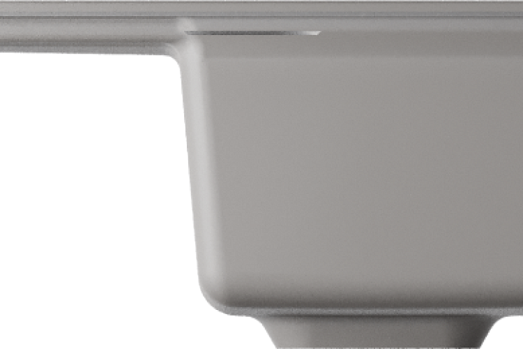  Мойка Omoikiri Tasogare 86-GR , фото № 4