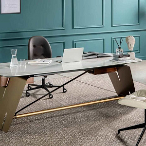 Стол письменный Bridge Tonin Casa Италия