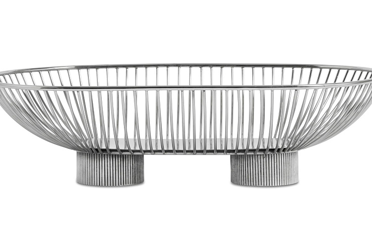  Блюдо Line , фото № 1