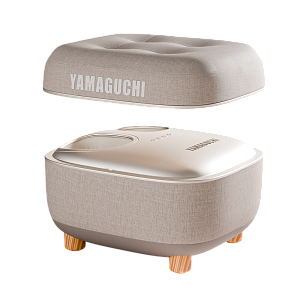Массажер для ног Yamaguchi Capsula Beige