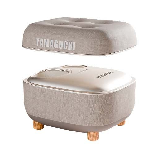  Массажер для ног Yamaguchi Capsula Beige , фото № 4