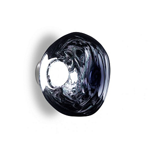 Настенный/Потолочный светильник Tom Dixon Melt Melt Mini LED Surface Smoke MESS04SM-WEUM2