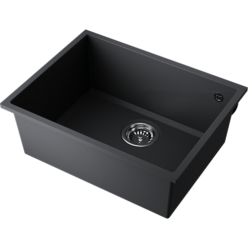  Мойка Omoikiri Tedori 54-U-BL , фото № 1