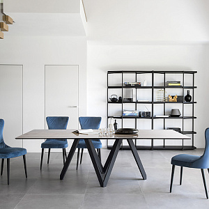 Итальянский Стул Rosemary. Calligaris.