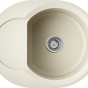 Мойка Omoikiri Sakaime 60E-BE