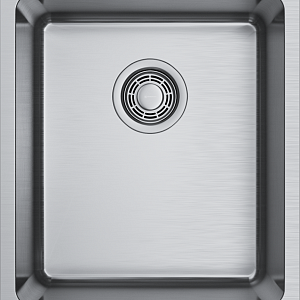 Мойка Omoikiri Tadzava 38-U/I-IN