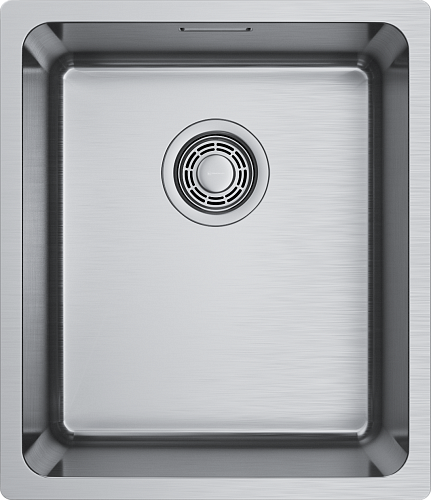  Мойка Omoikiri Tadzava 38-U/I-IN , фото № 3