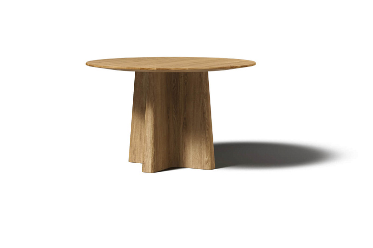  Стол XX круглый , фото № 10