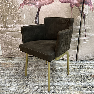 Полукресло  ELY DIAMOND