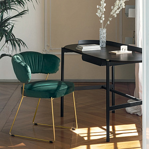 Итальянский Стул Quadrotta. Calligaris.